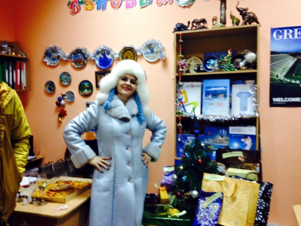 Елена