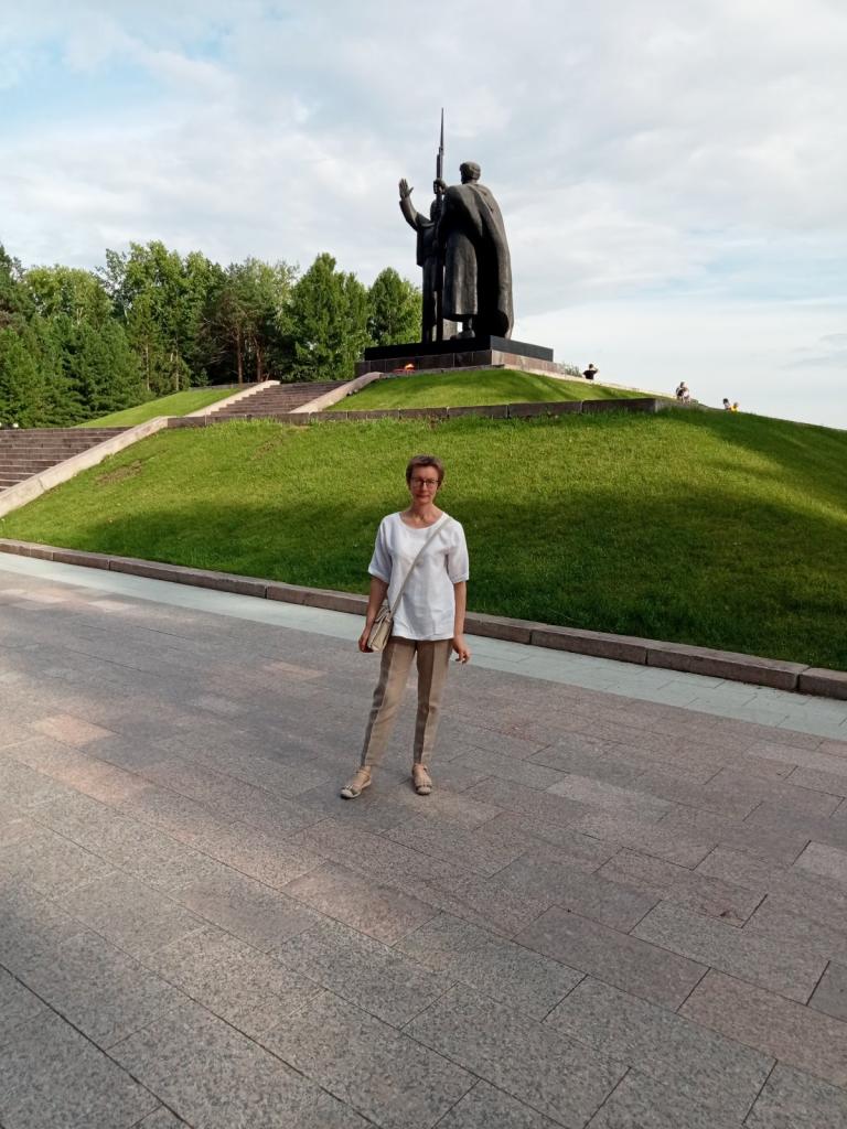Лариса
