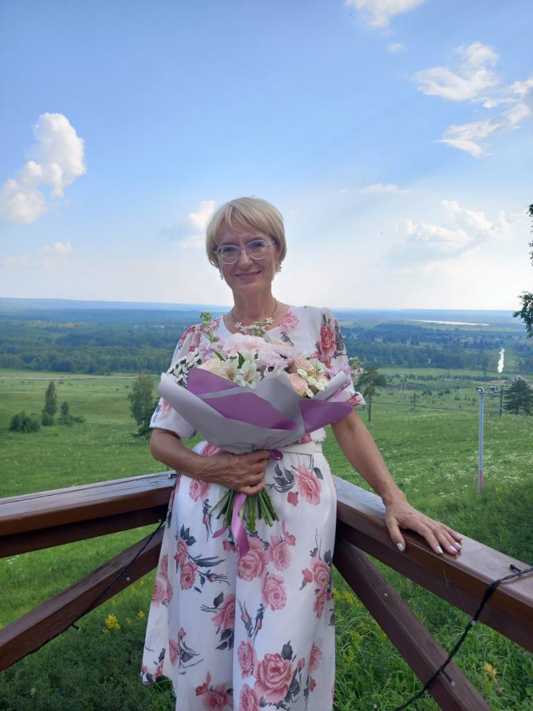 Елена
