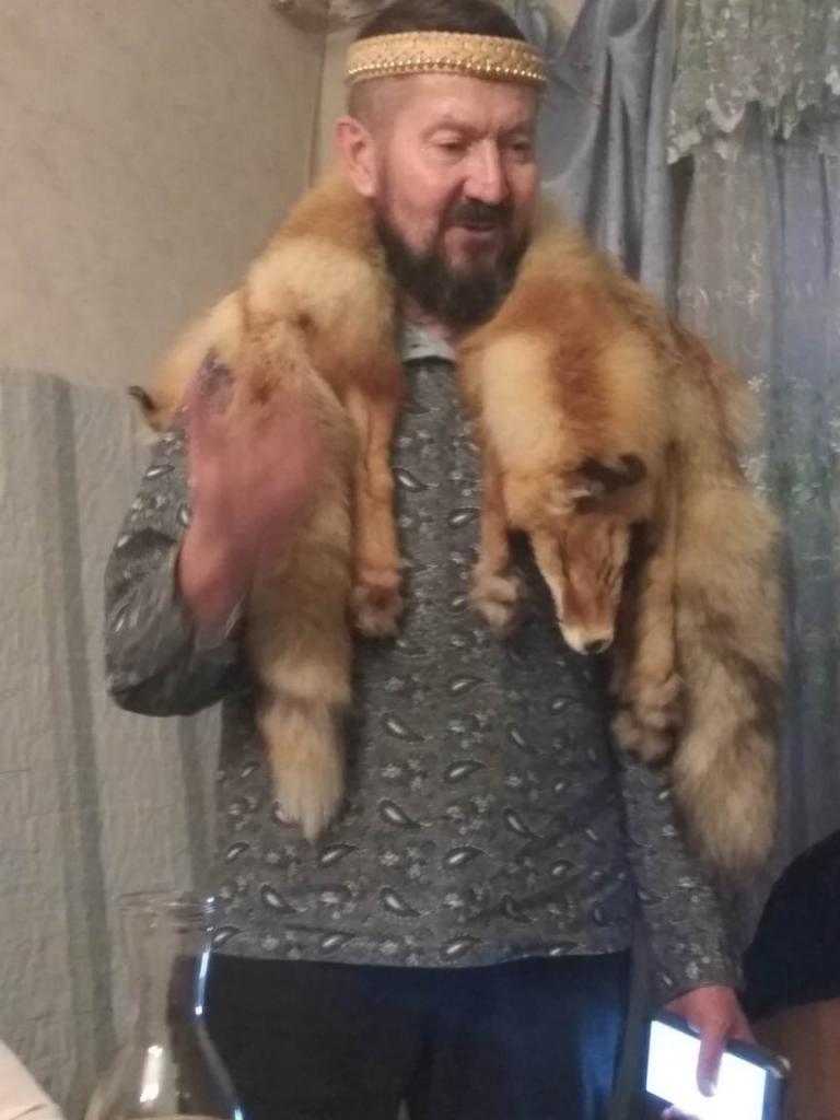 Ярасвет