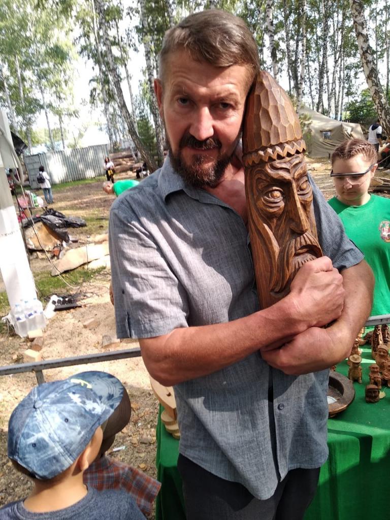Ярасвет
