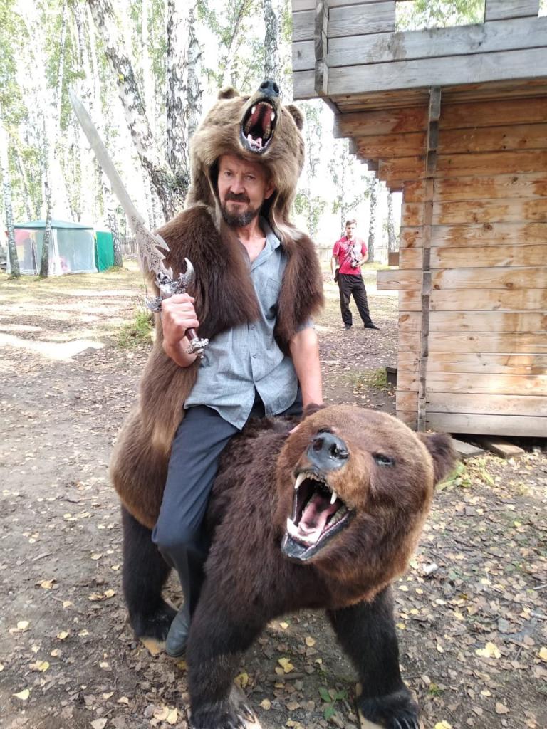 Ярасвет