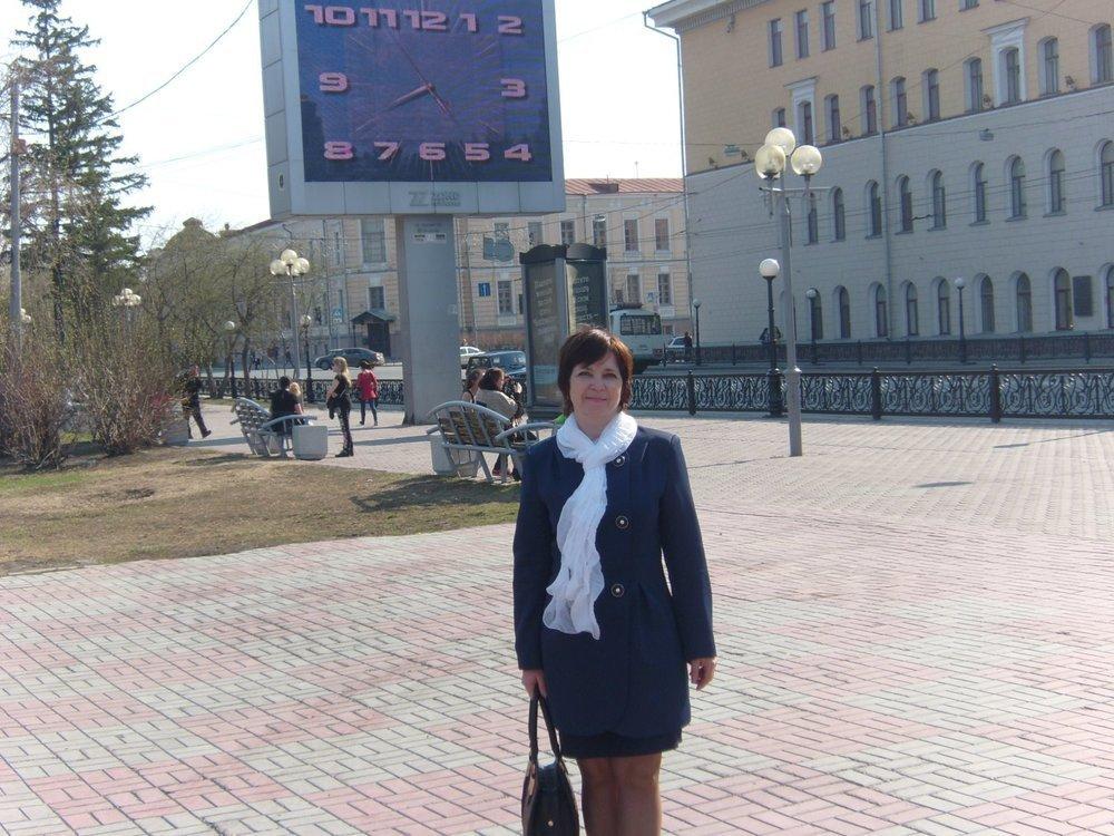 Юленька