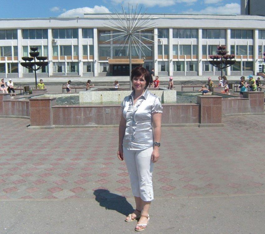 Юленька
