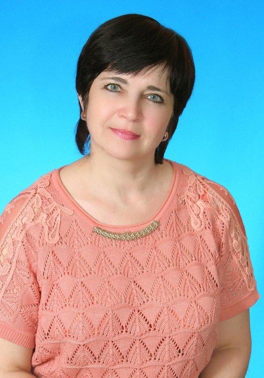 Юленька