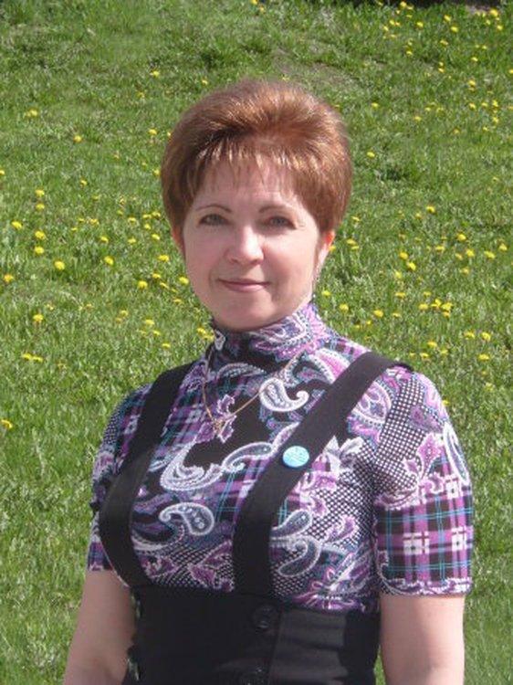 Юленька