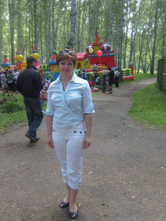 Юленька