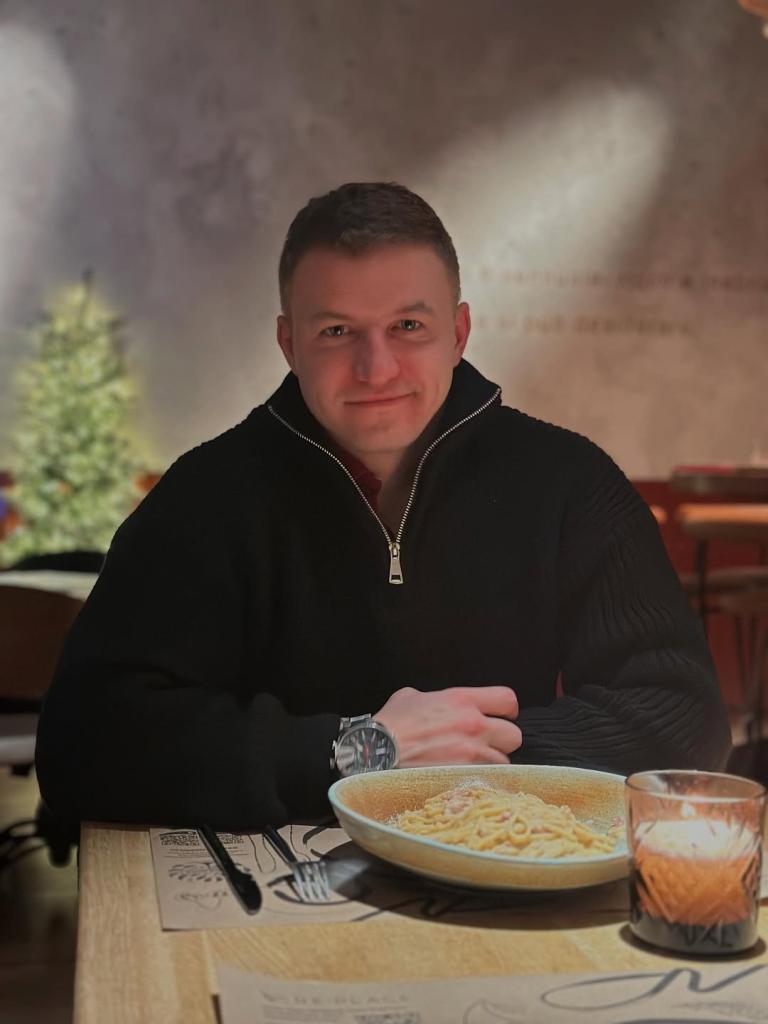 Дмитрий