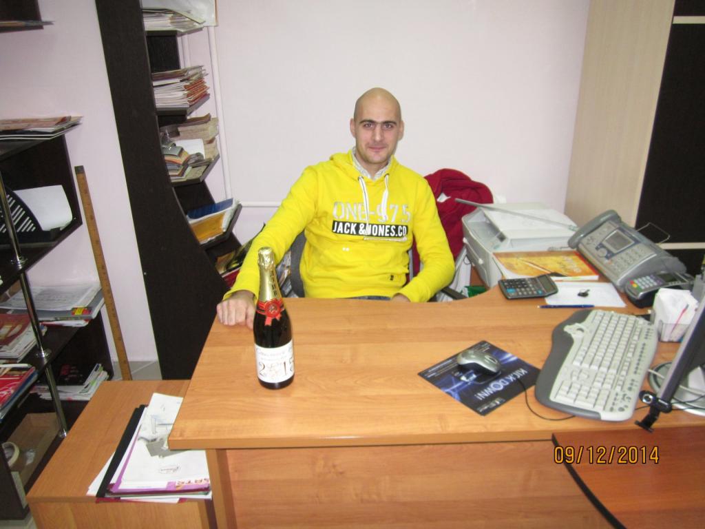 Дмитрий