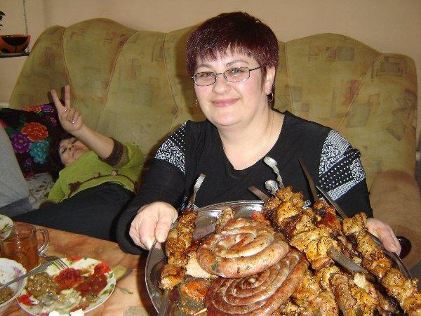 Елена Аббасова
