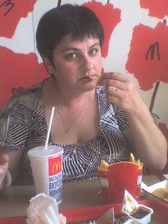Елена Аббасова