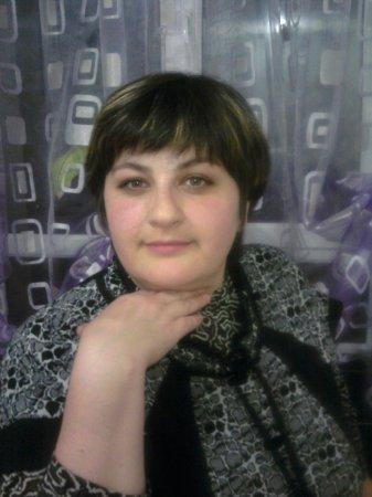 Елена Аббасова