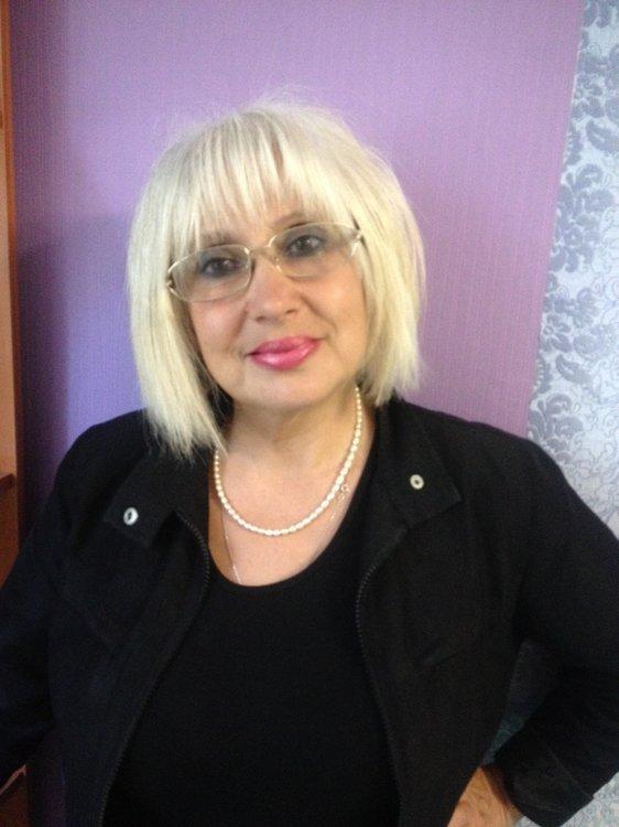 Валентина