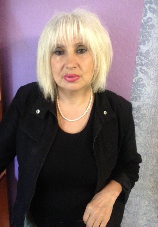 Валентина