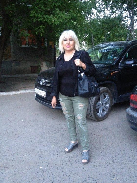 Валентина