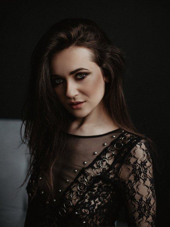 Mary