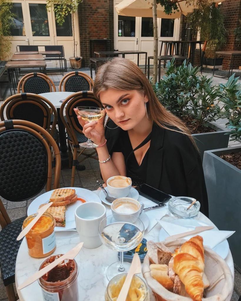 Оксана