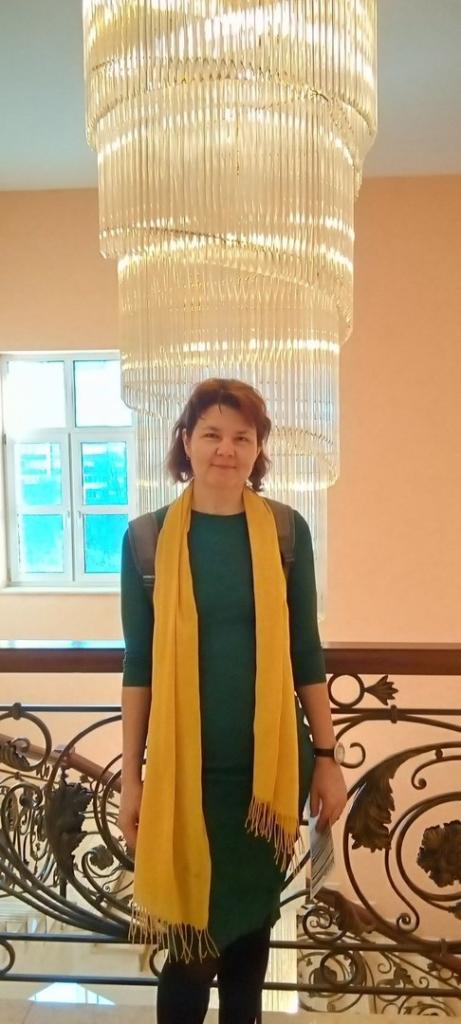 Лина