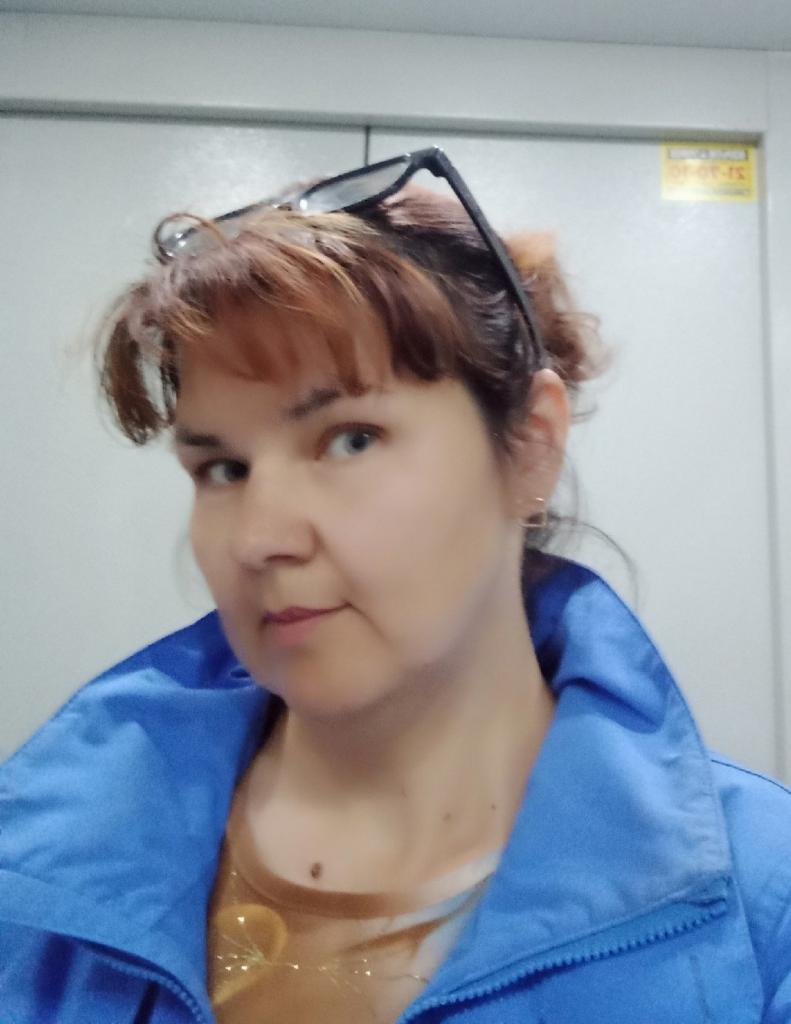 Лина