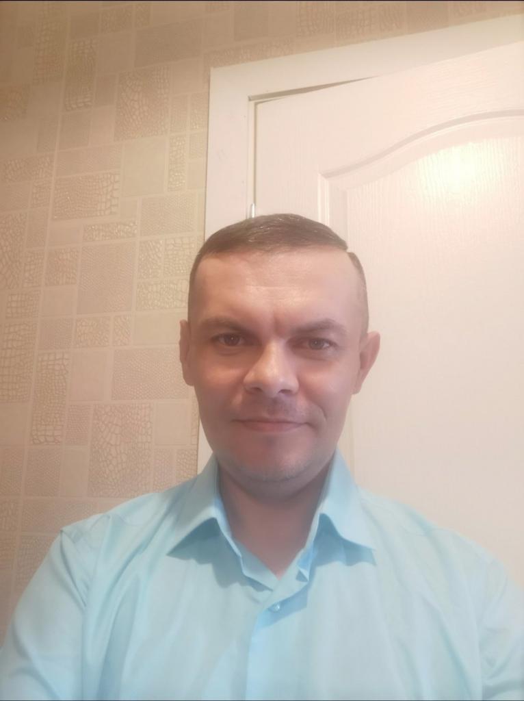 Андрей