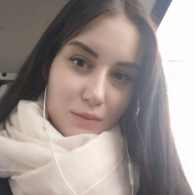 Людмила