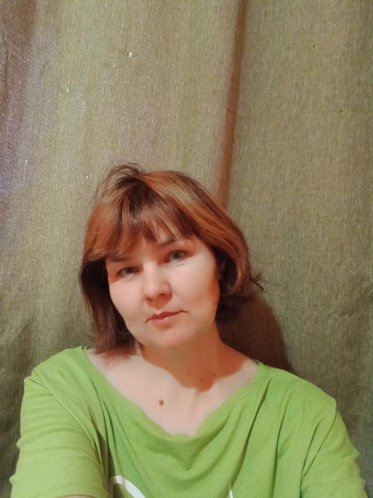 Лина