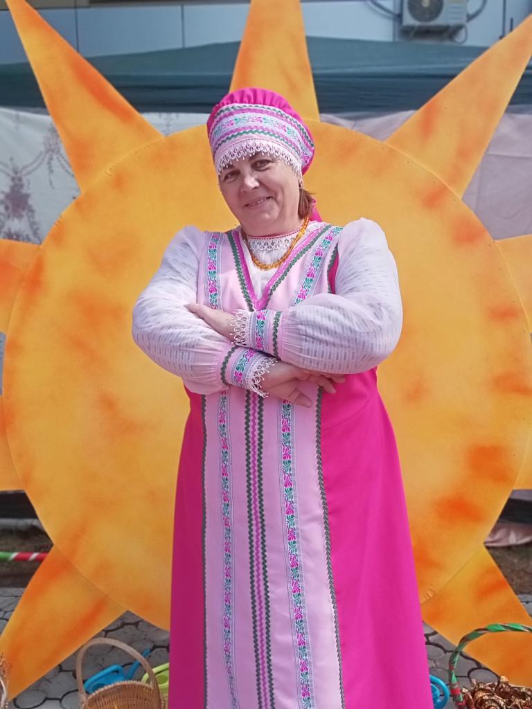 Каролина