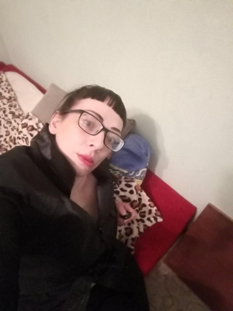 Алена Кот