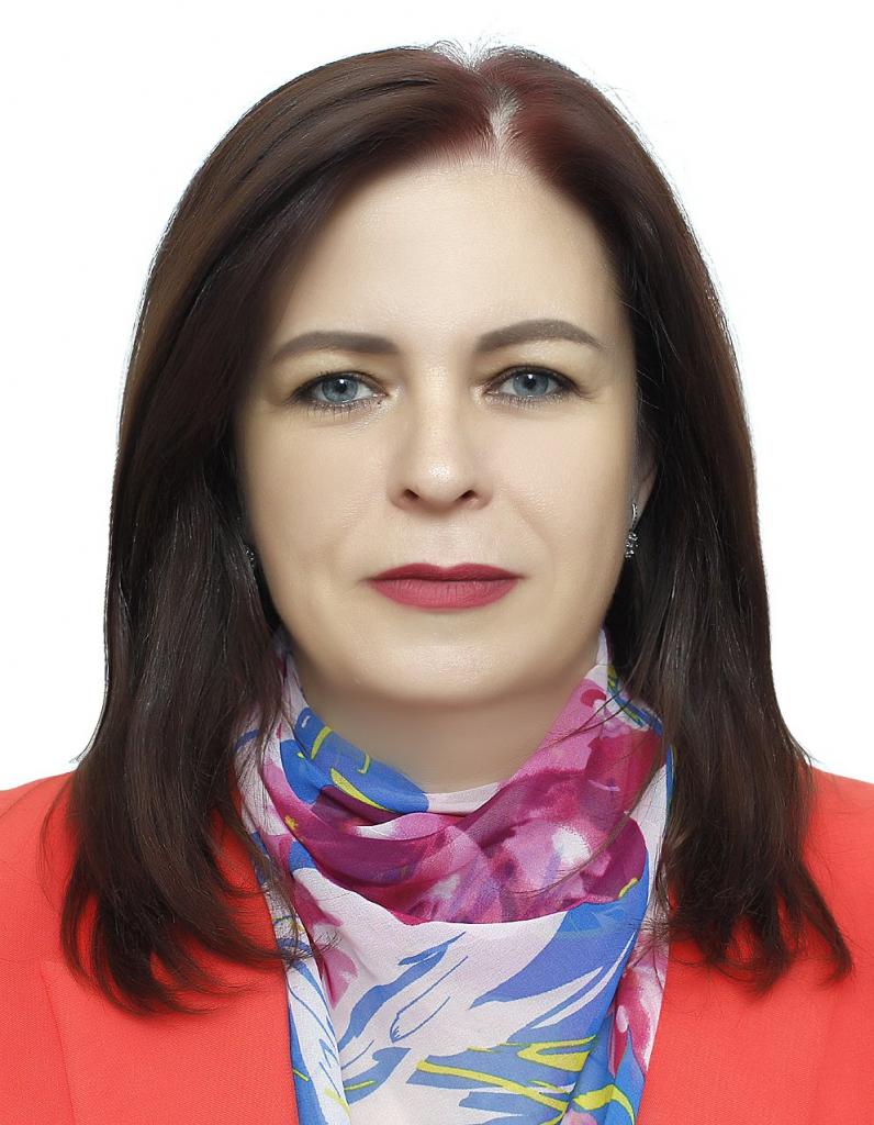 Марина