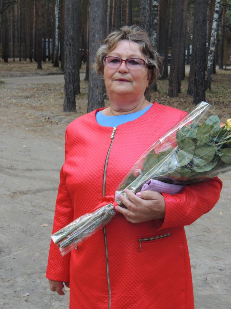 антонина