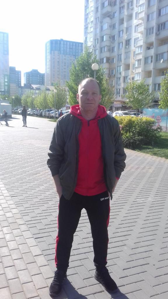 Олег