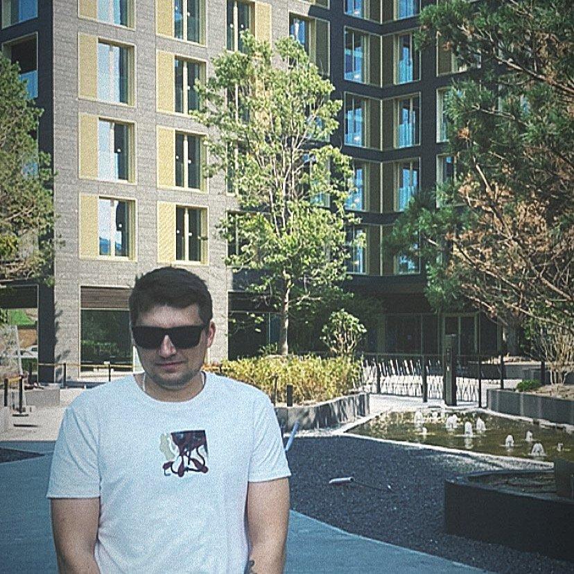 Лёша