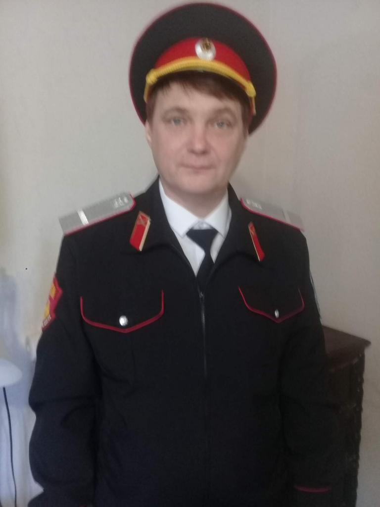 Андрей