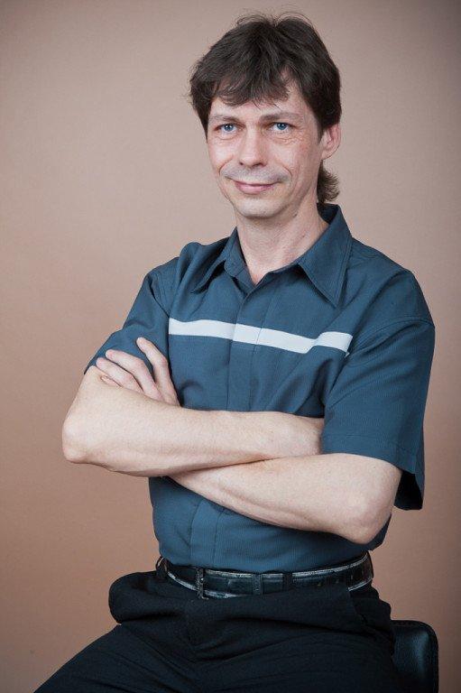 Стас