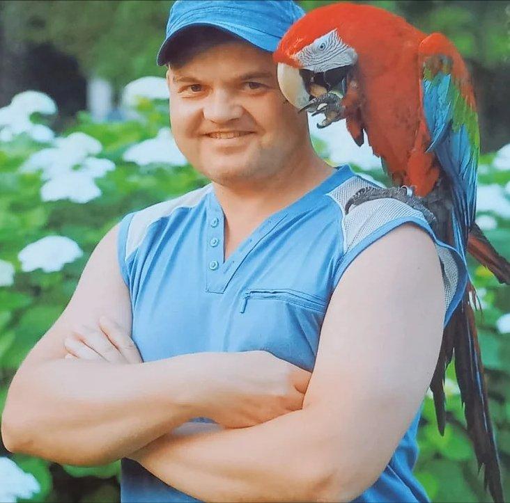 Алексей
