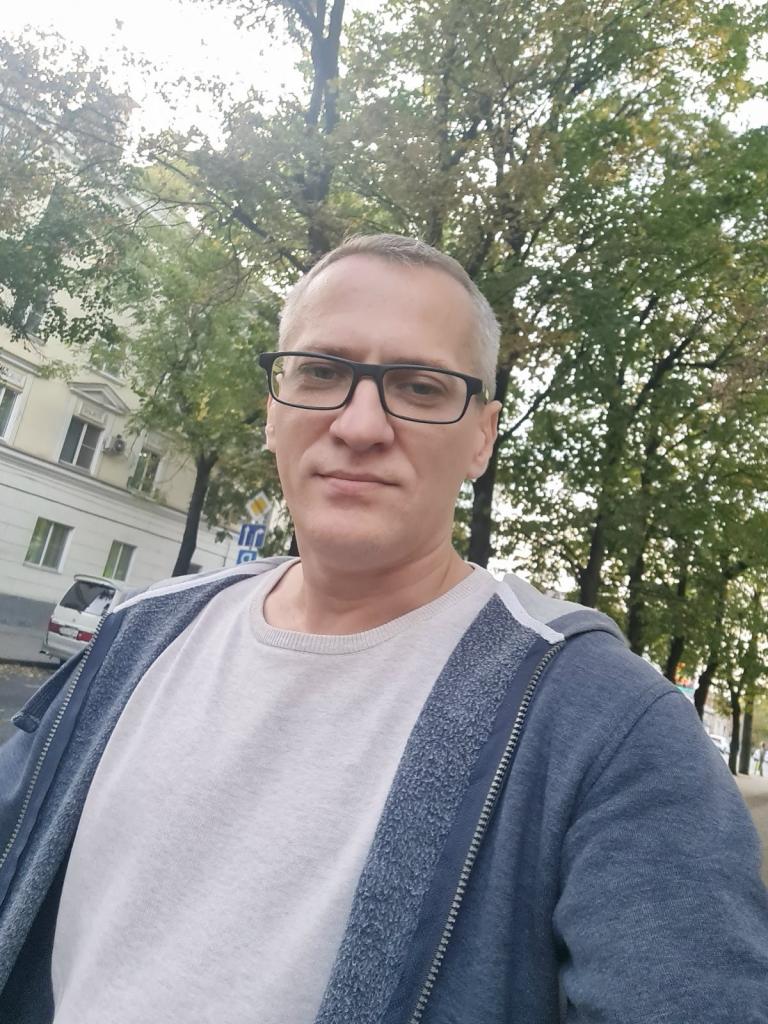 Антон