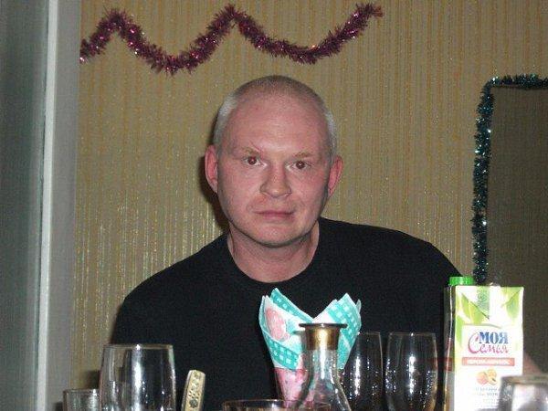 Митяй