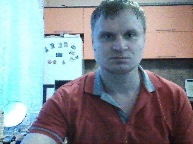 Игорь
