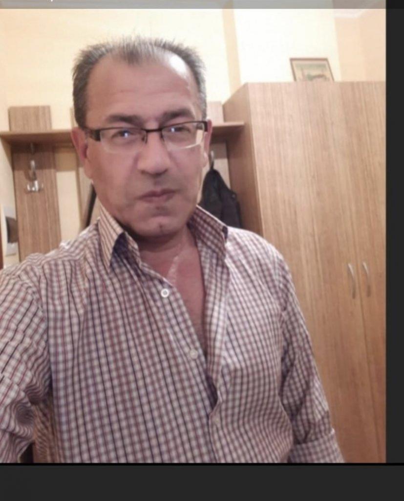 Танго