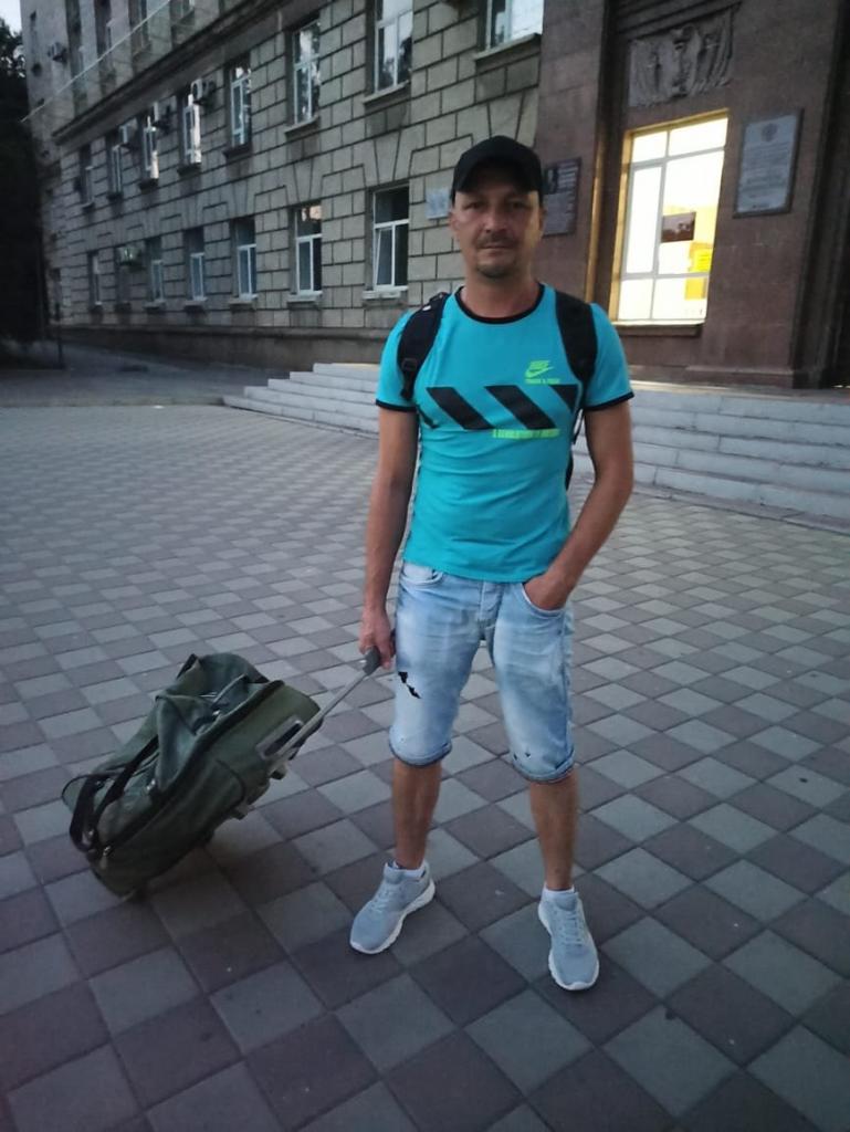 Евгений