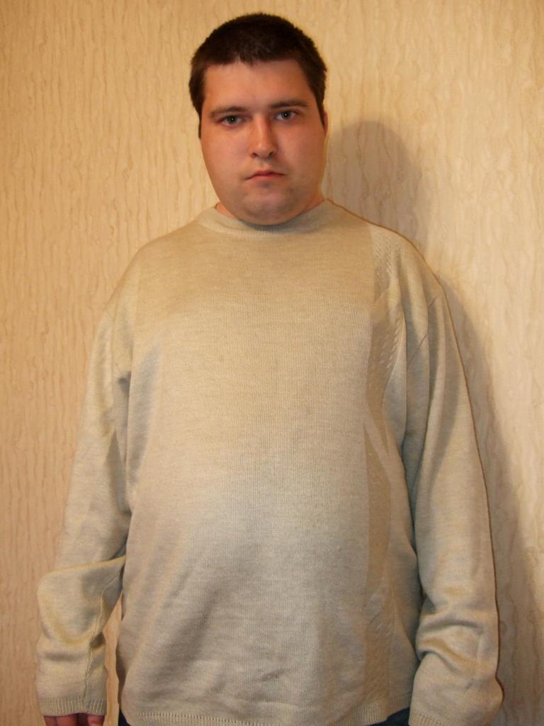 Сергей