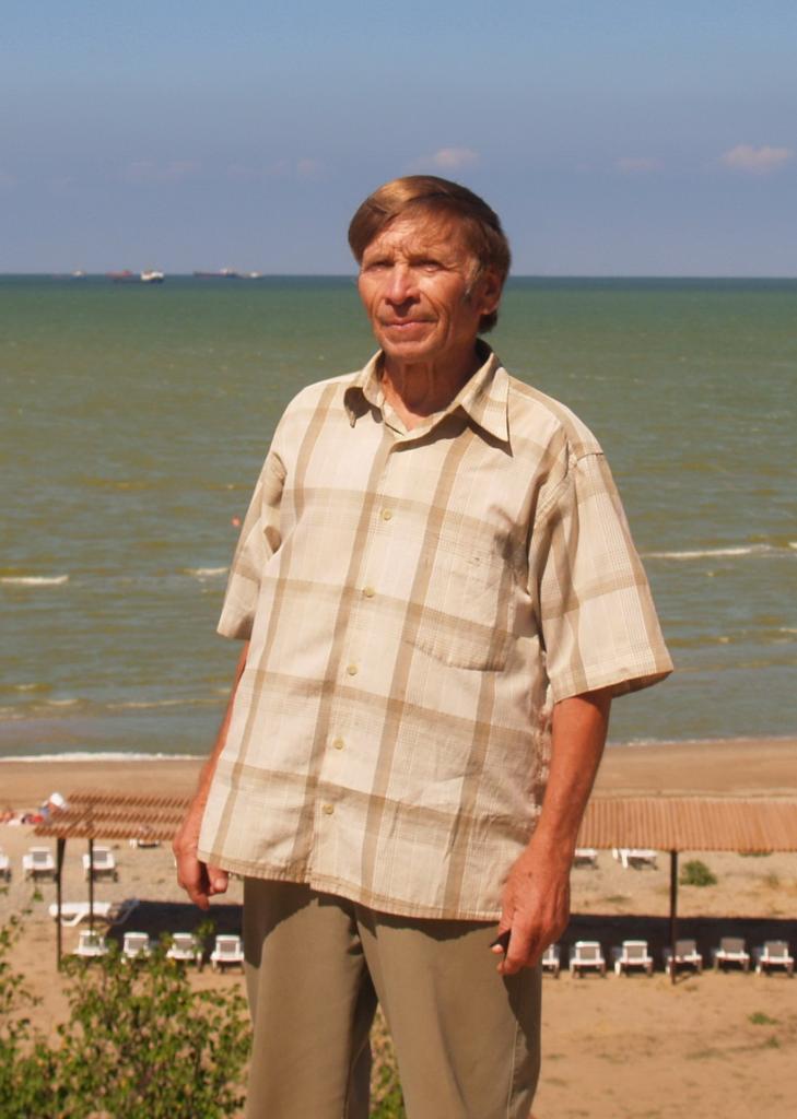 Виталий