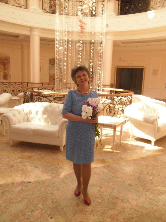Светлана Карпова
