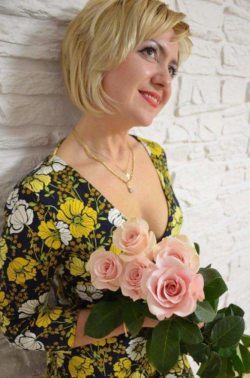 Марковка