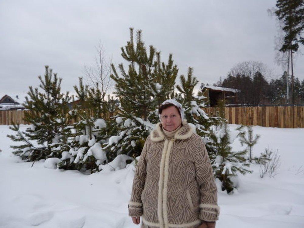 Любовь