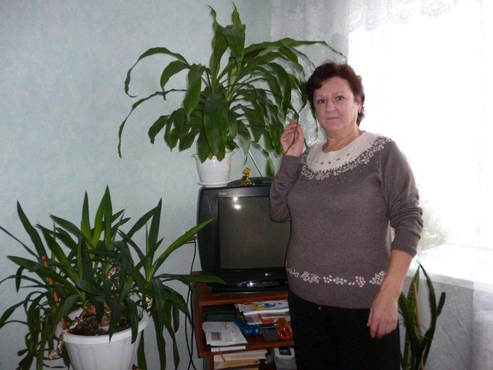 Любовь