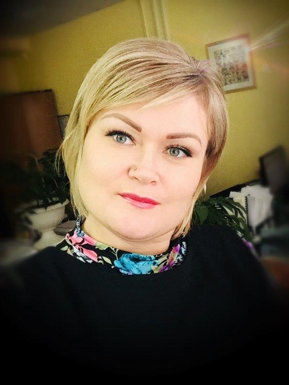 Очаровашка