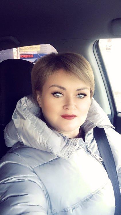 Очаровашка