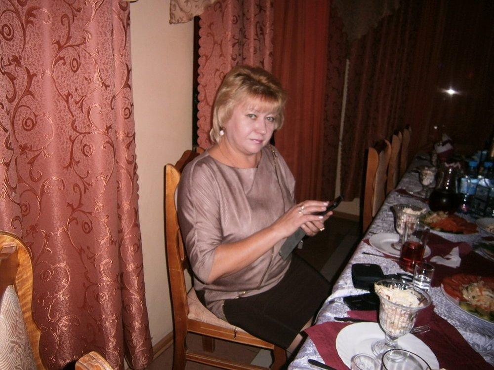 Елена Зандер