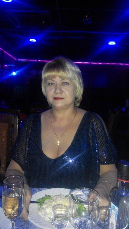 Елена Зандер